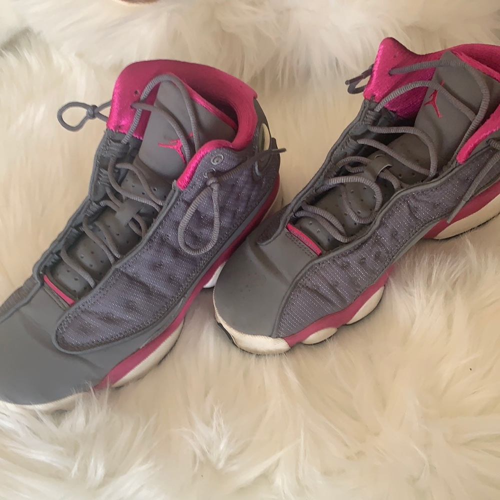 Retro Air Jordan